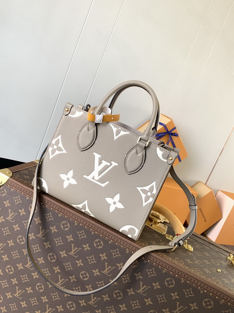 LV Bag-NFC(AAA)-417
