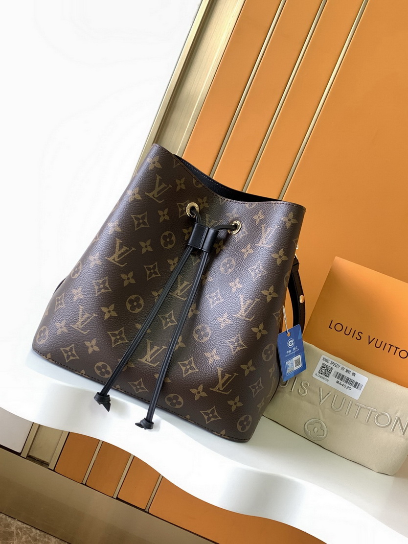 LV Bag-NFC(AAA)-437