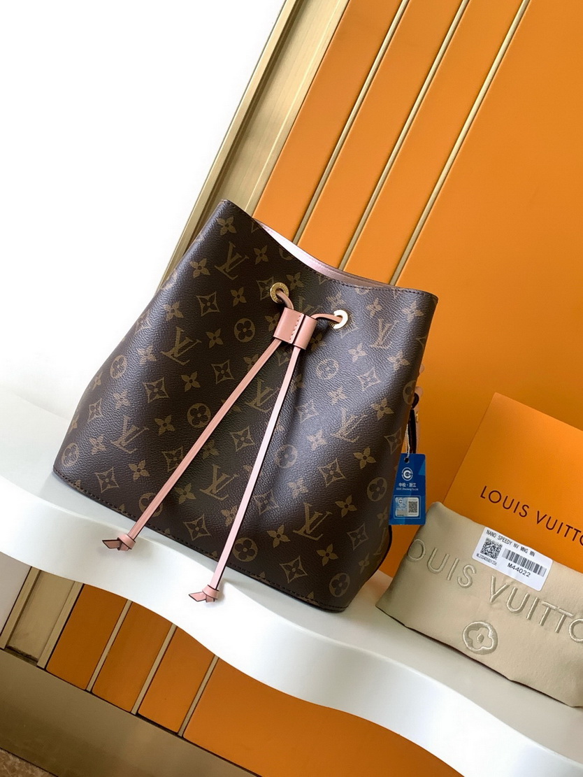 LV Bag-NFC(AAA)-438