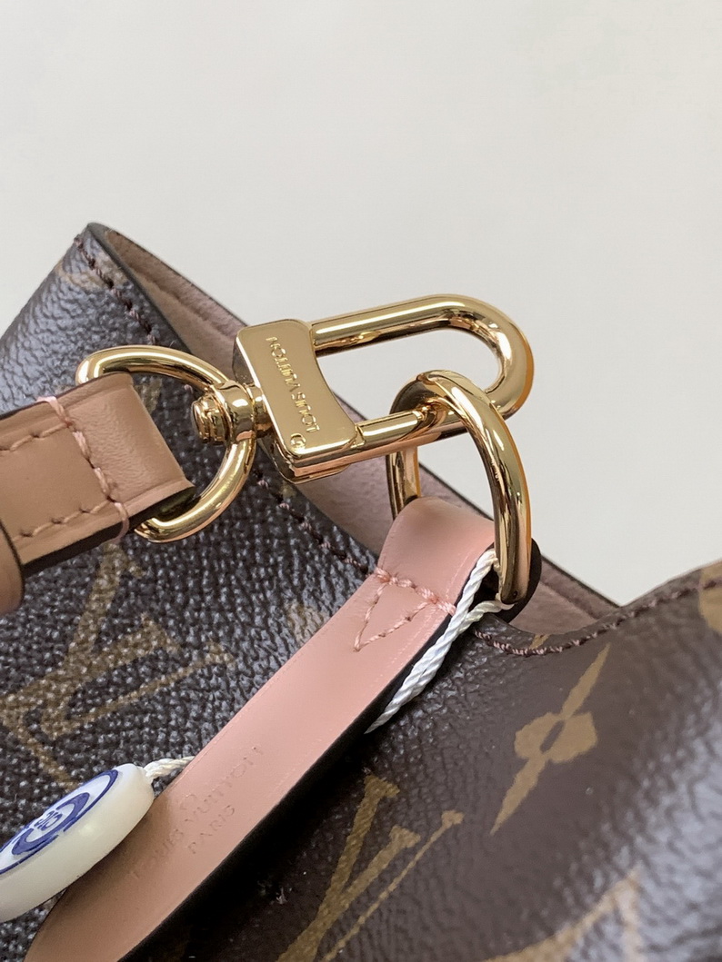 LV Bag-NFC(AAA)-438