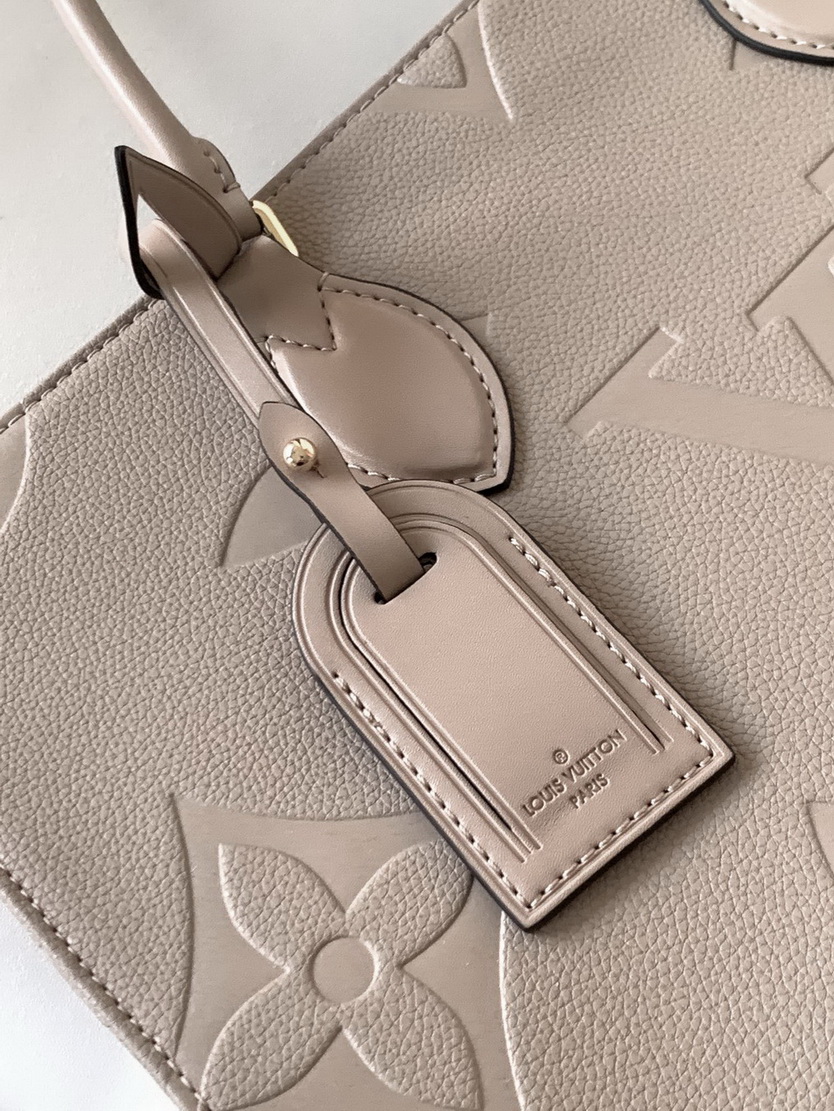 LV Bag-NFC(AAA)-454