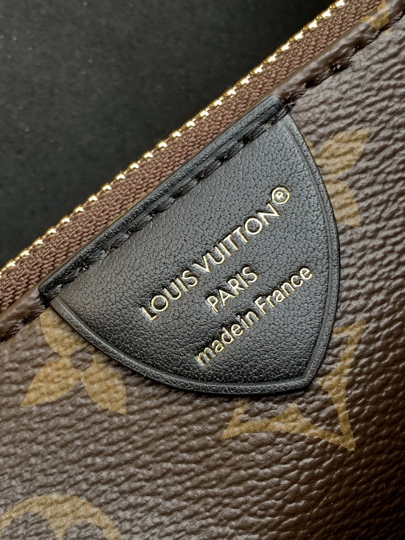 LV Bag-NFC(AAA)-457