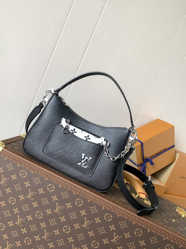 LV Bag-NFC(AAA)-461