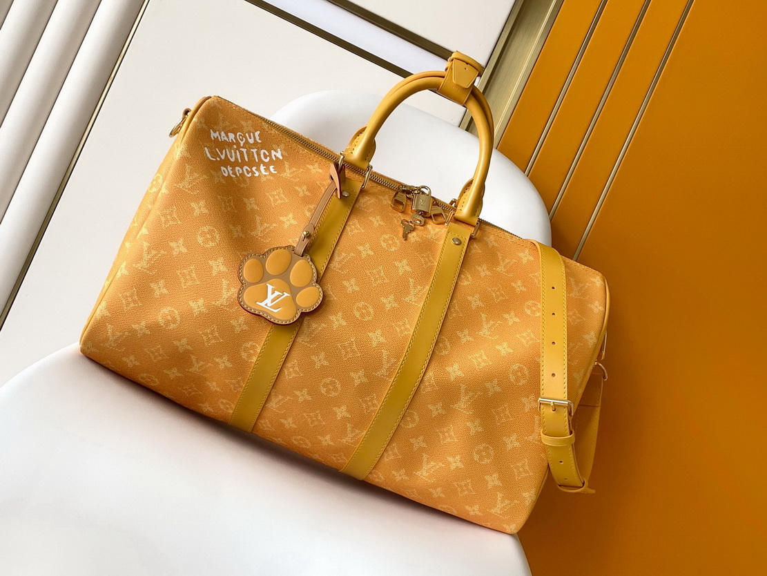 LV Bag-NFC(AAA)-473