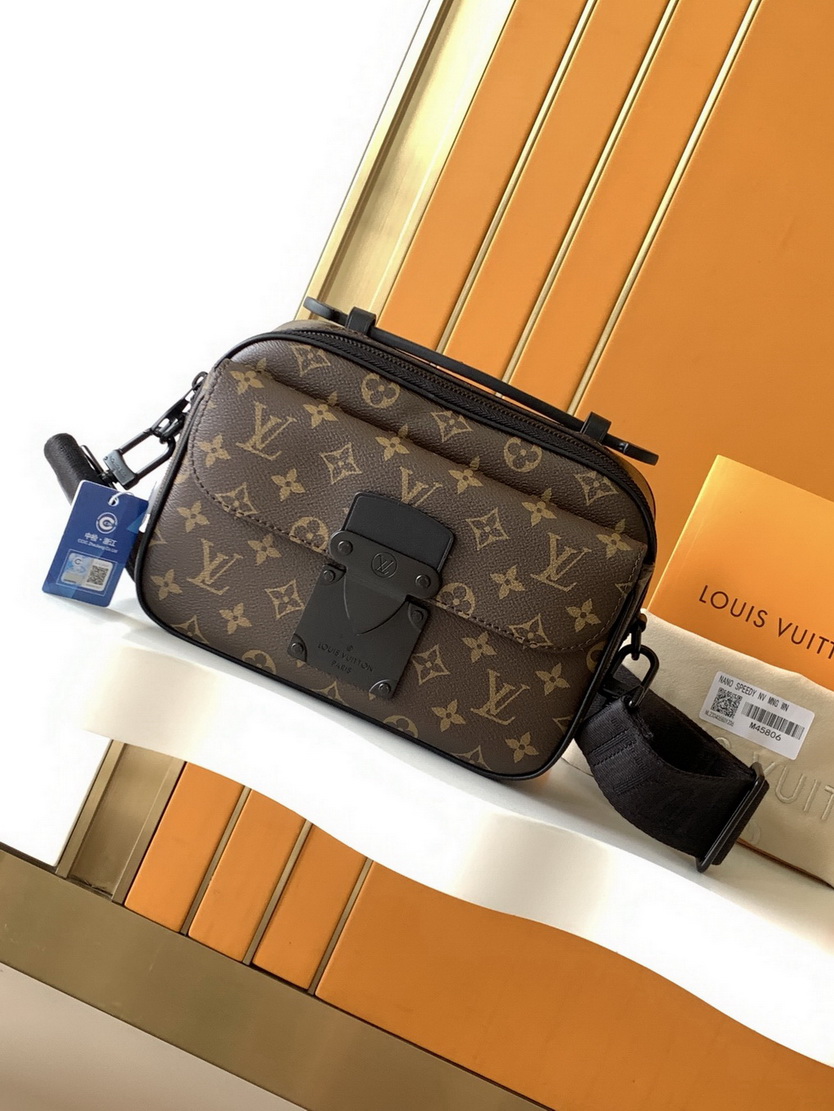 LV Bag-NFC(AAA)-519