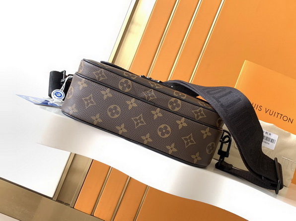 LV Bag-NFC(AAA)-519