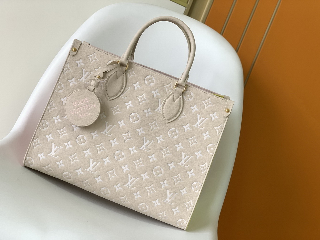 LV Bag-NFC(AAA)-520