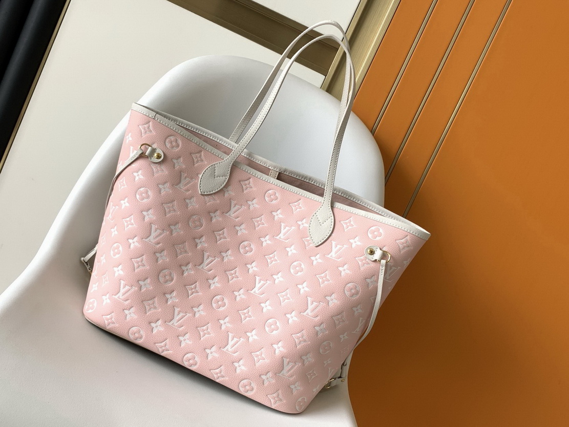 LV Bag-NFC(AAA)-522