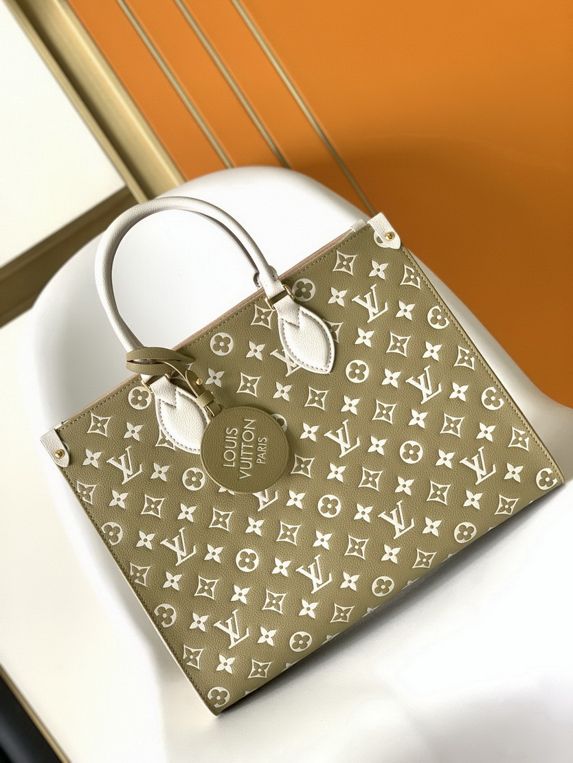 LV Bag-NFC(AAA)-523
