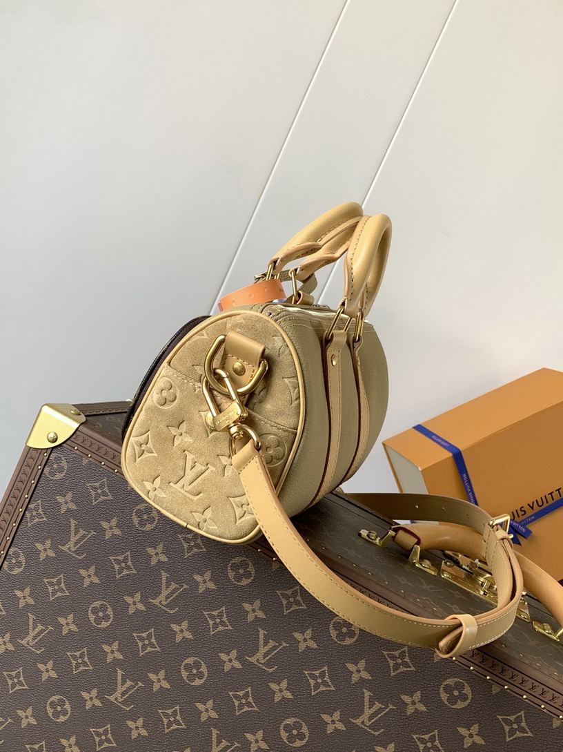 LV Bag-NFC(AAA)-529