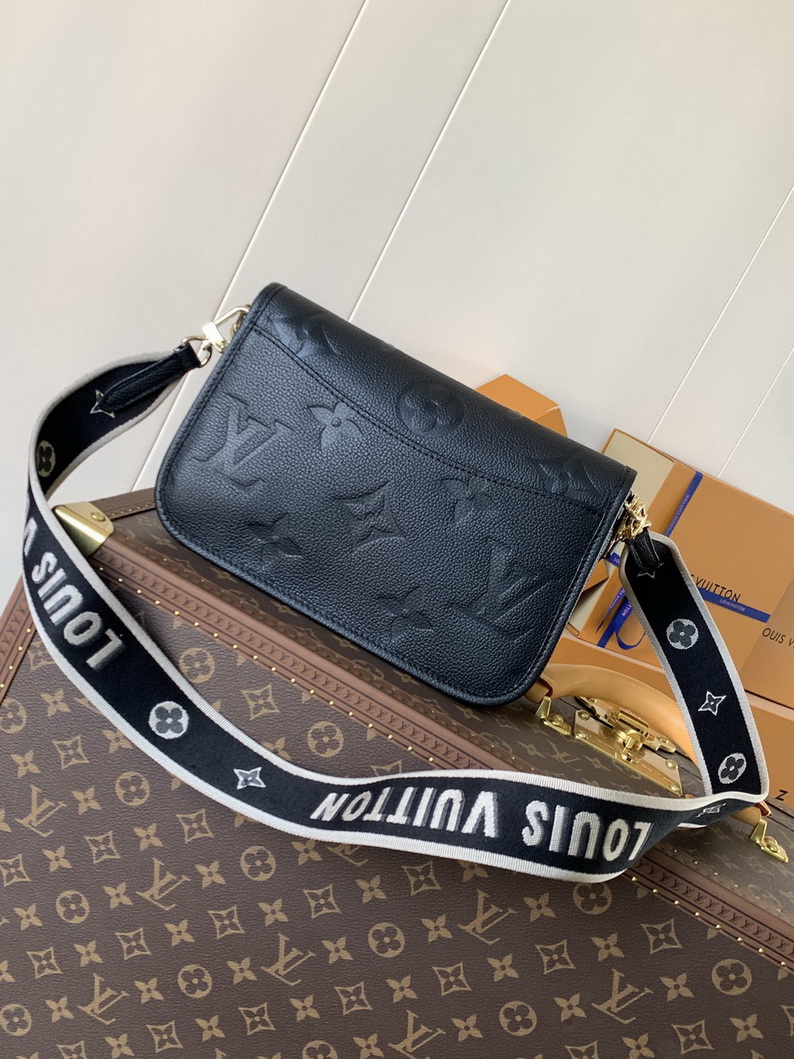 LV Bag-NFC(AAA)-533