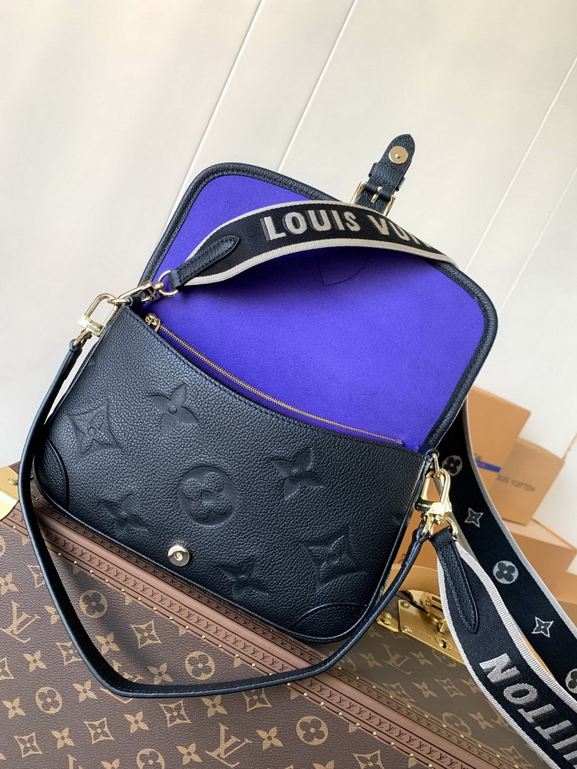 LV Bag-NFC(AAA)-533