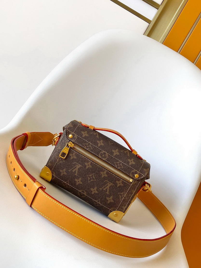 LV Bag-NFC(AAA)-555