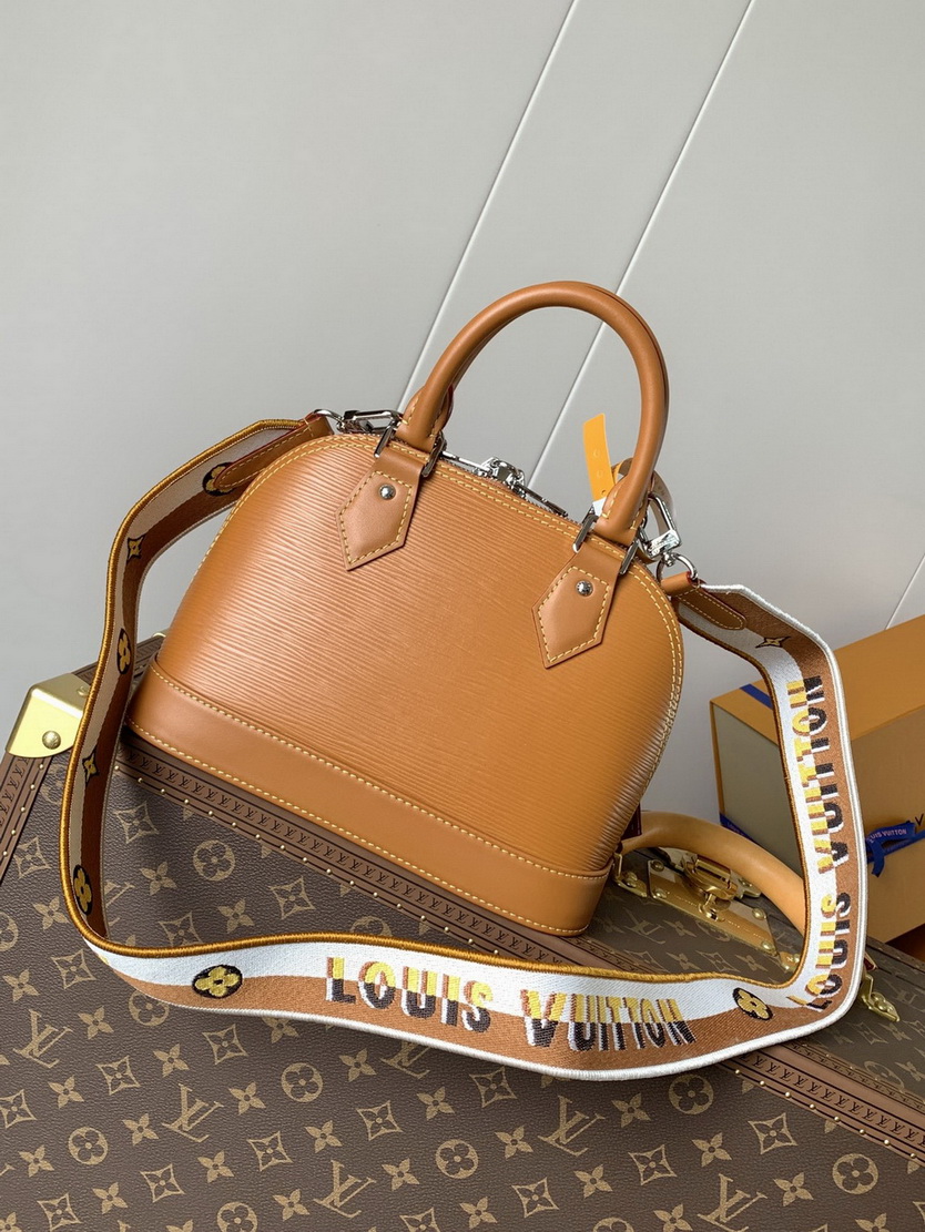 LV Bag-NFC(AAA)-558