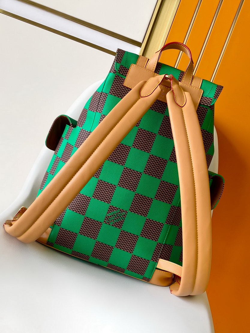 LV Bag-NFC(AAA)-580