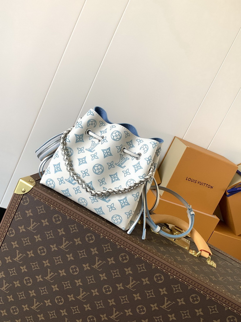 LV Bag-NFC(AAA)-582