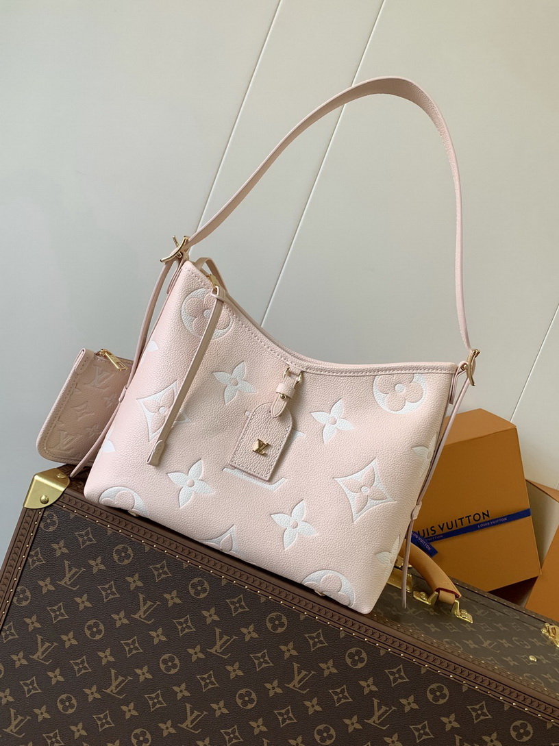 LV Bag-NFC(AAA)-592