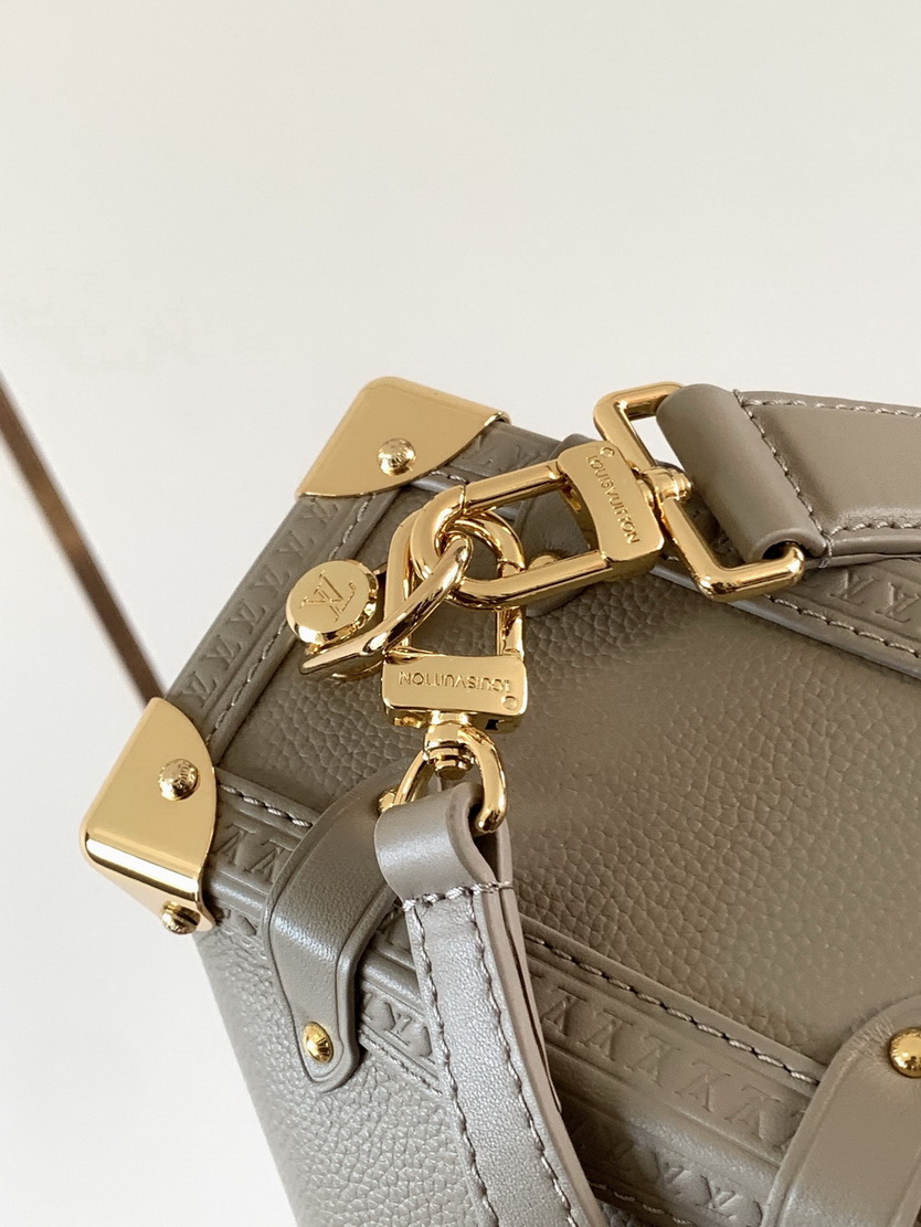 LV Bag-NFC(AAA)-593