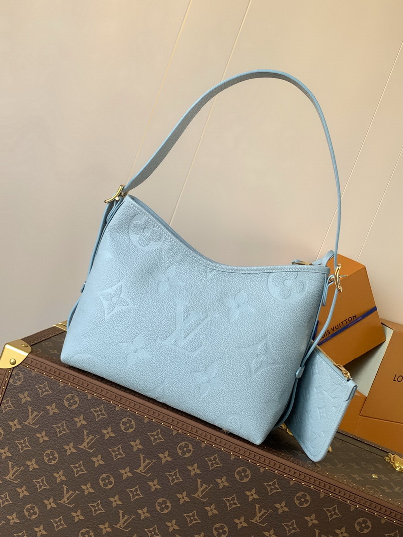 LV Bag-NFC(AAA)-596