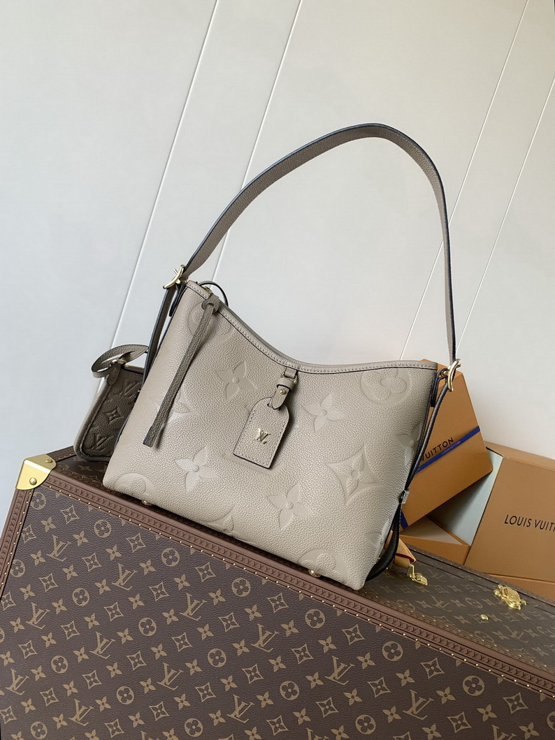 LV Bag-NFC(AAA)-597