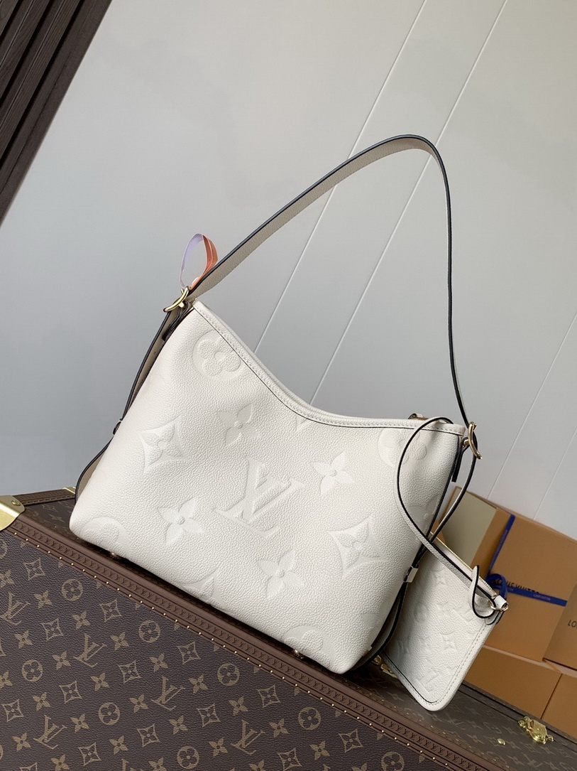LV Bag-NFC(AAA)-598