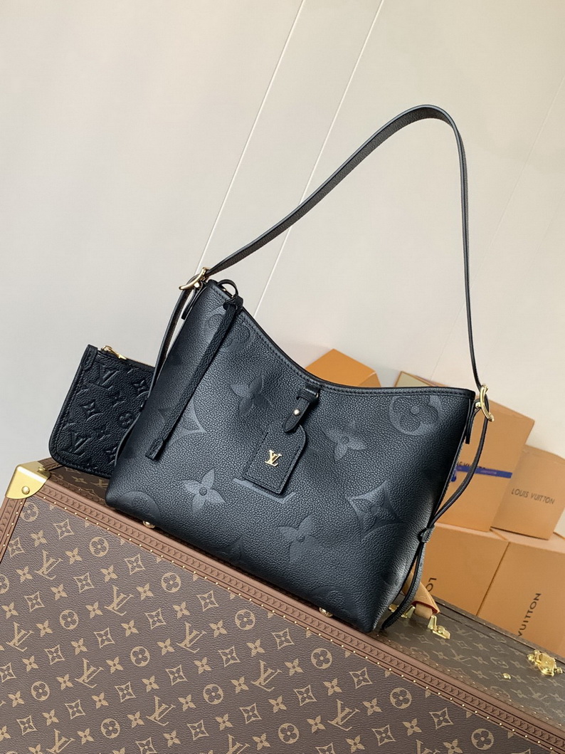 LV Bag-NFC(AAA)-599