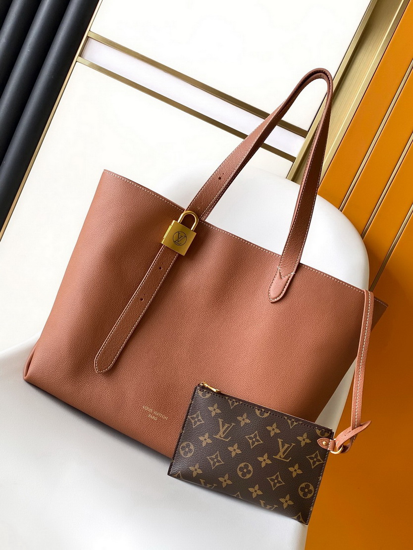 LV Bag-NFC(AAA)-602