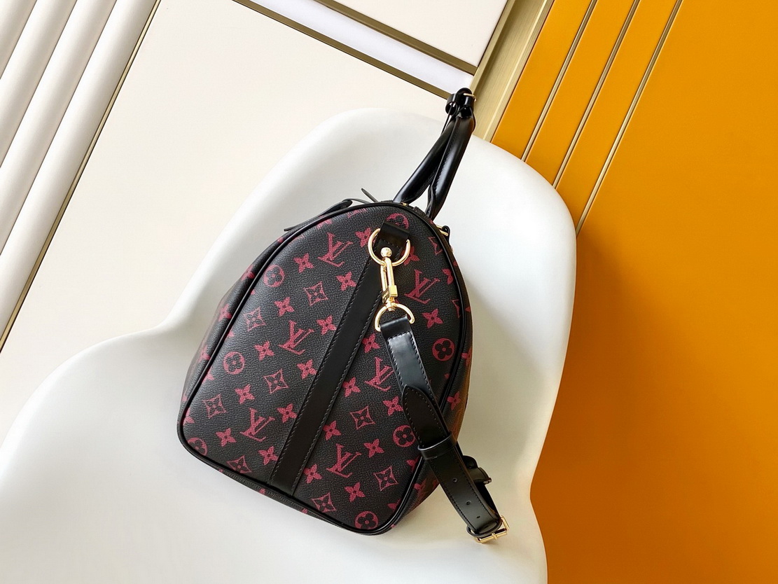 LV Bag-NFC(AAA)-606