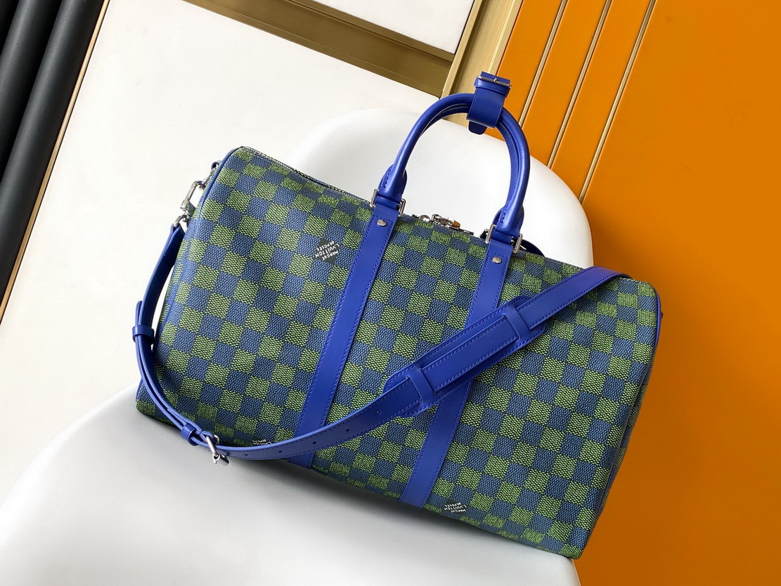 LV Bag-NFC(AAA)-608