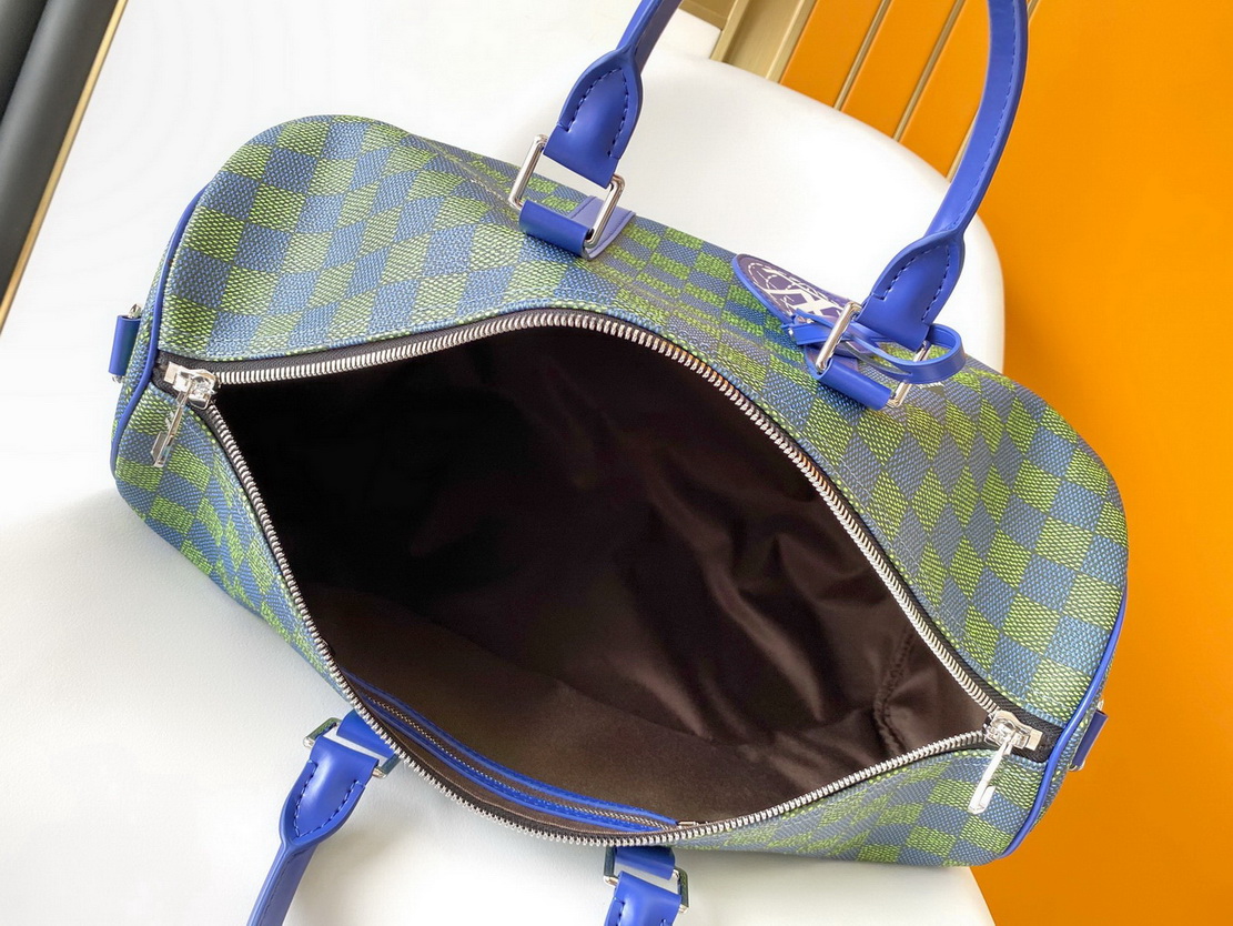 LV Bag-NFC(AAA)-608
