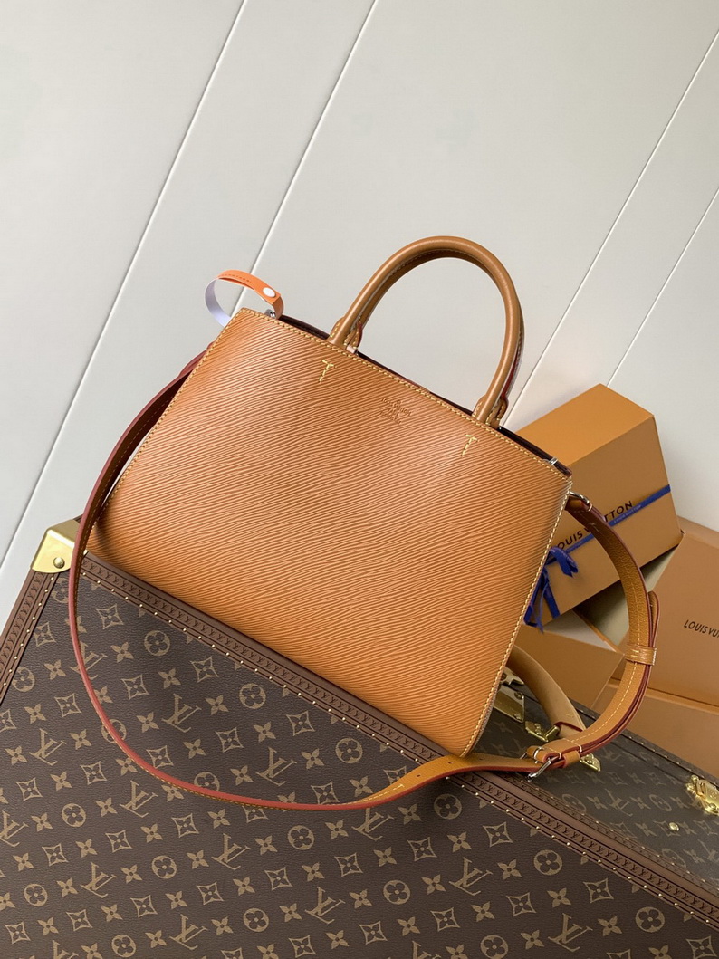 LV Bag-NFC(AAA)-615