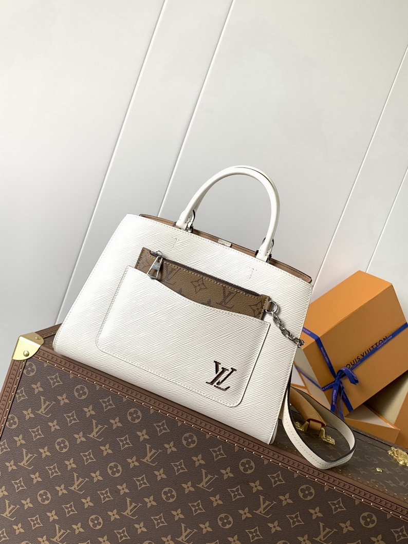 LV Bag-NFC(AAA)-617