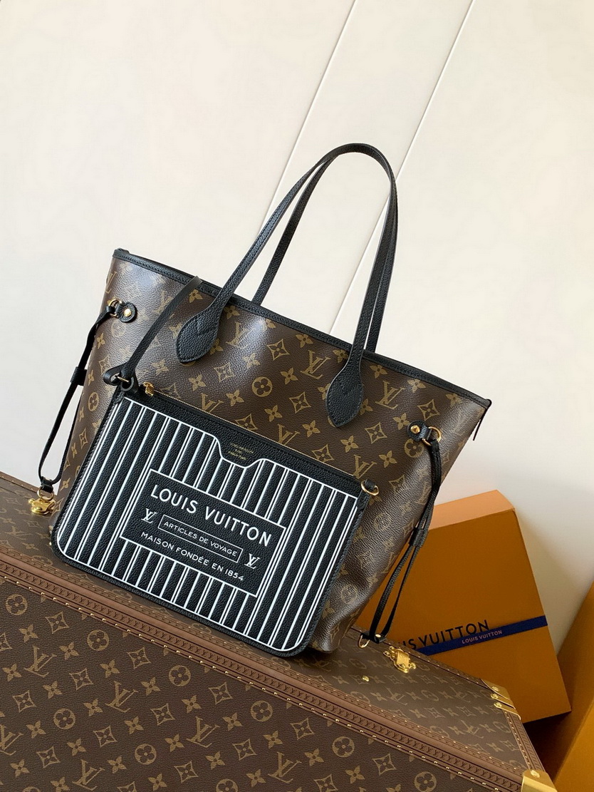 LV Bag-NFC(AAA)-618