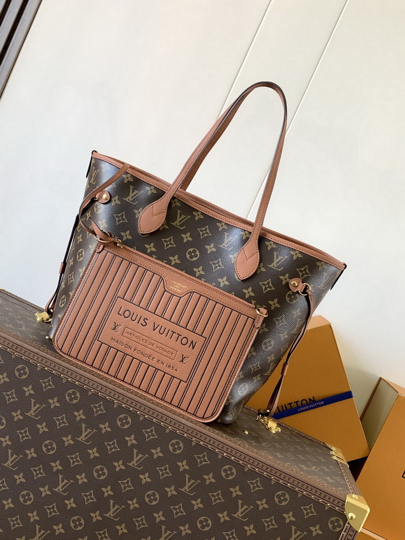 LV Bag-NFC(AAA)-619