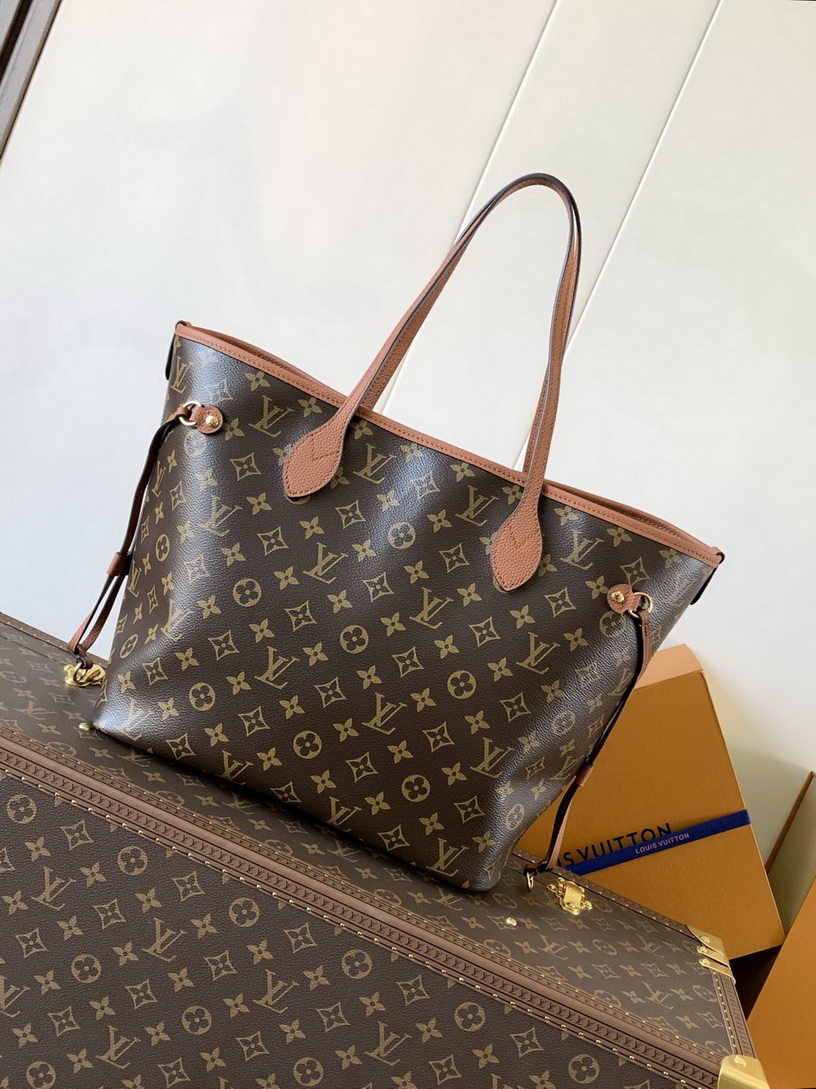 LV Bag-NFC(AAA)-619