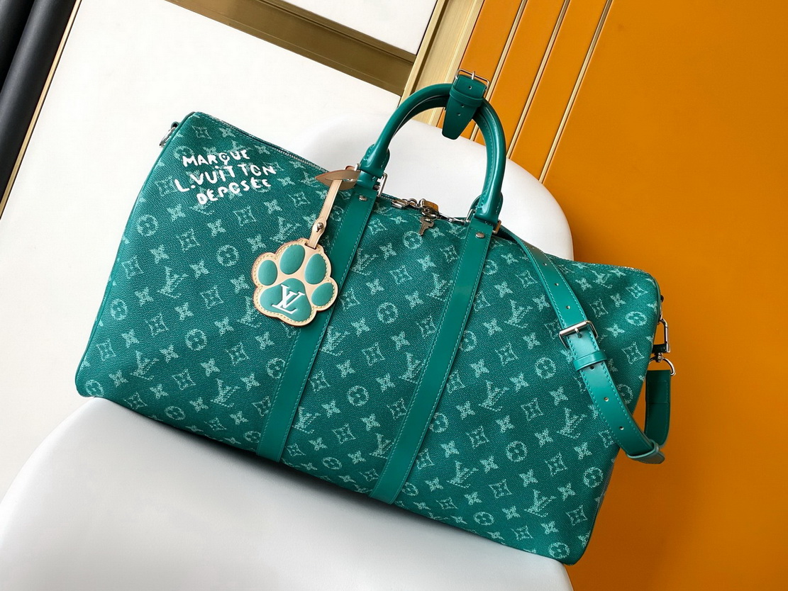 LV Bag-NFC(AAA)-639