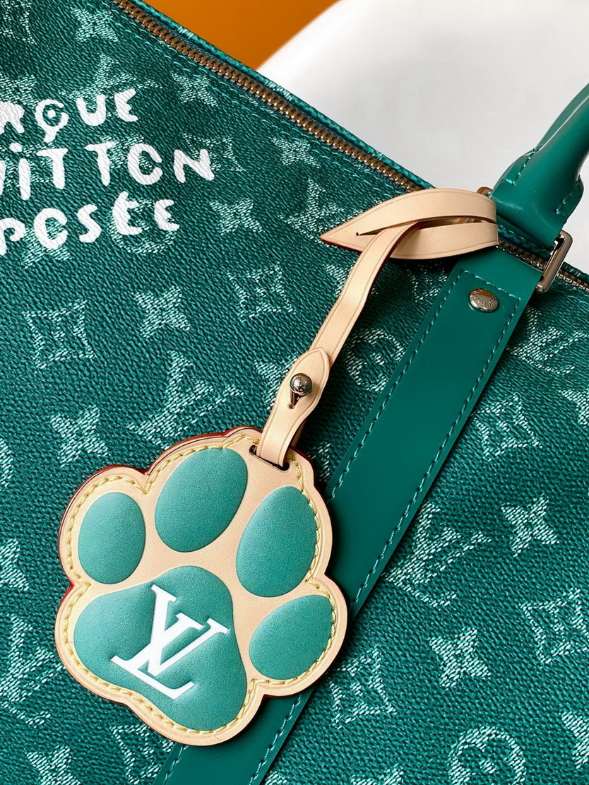 LV Bag-NFC(AAA)-639