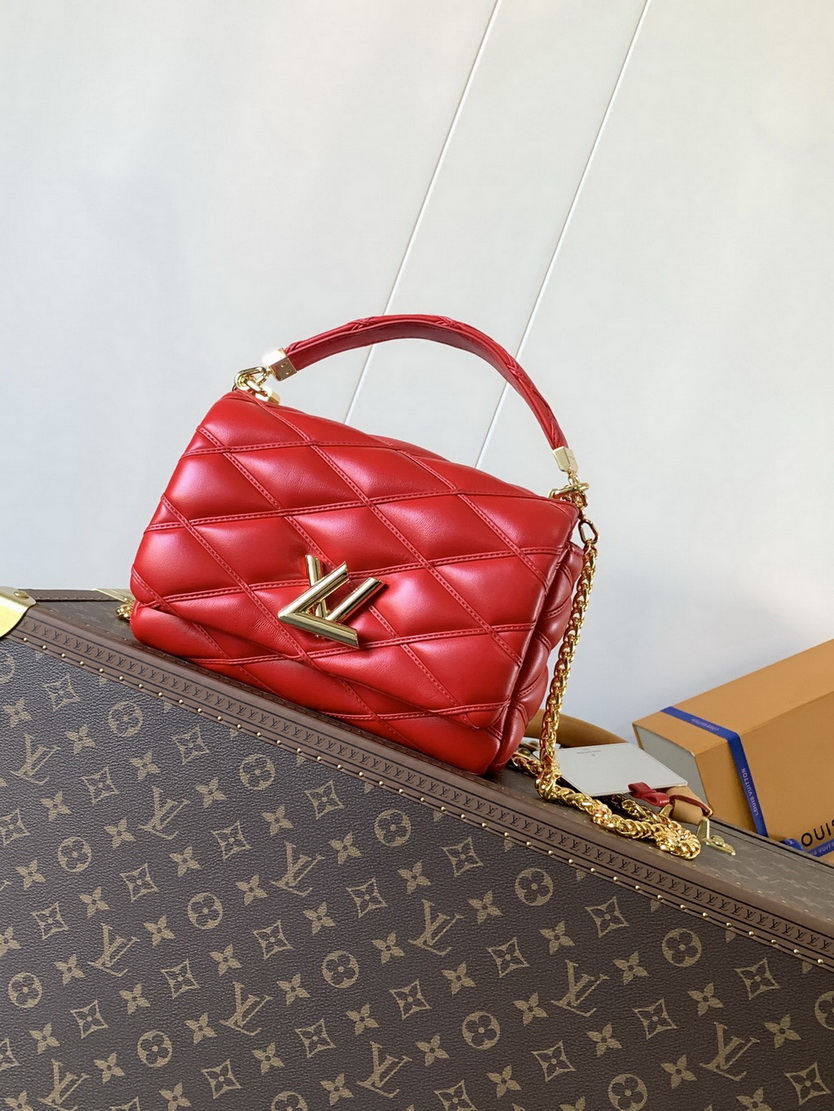 LV Bag-NFC(AAA)-643
