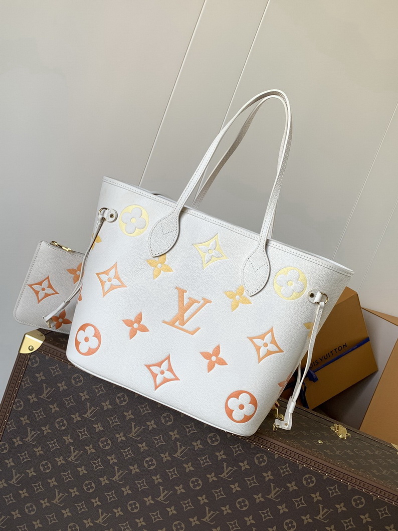 LV Bag-NFC(AAA)-648