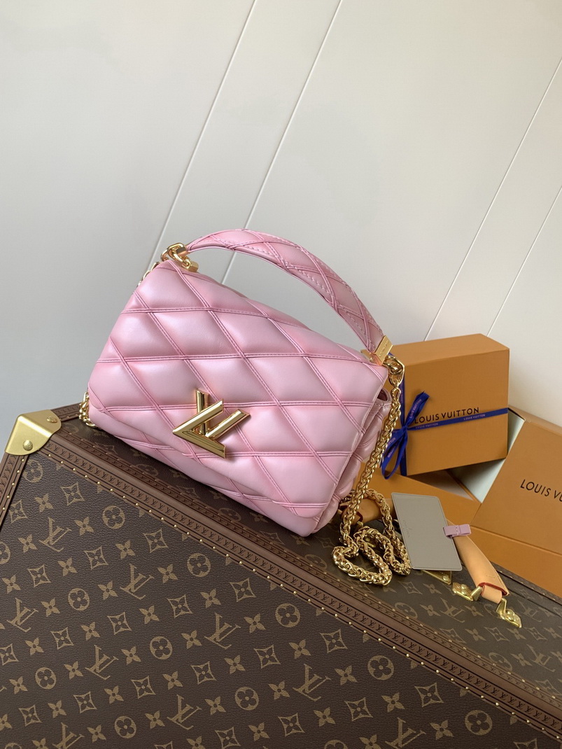 LV Bag-NFC(AAA)-661