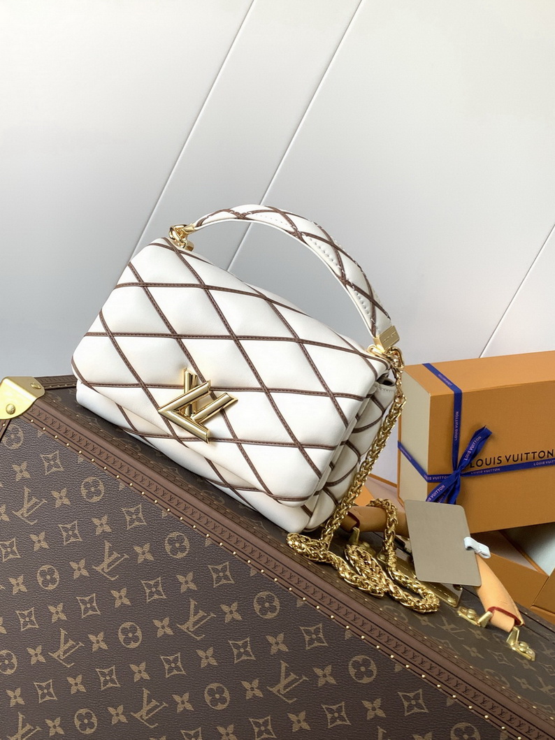 LV Bag-NFC(AAA)-669
