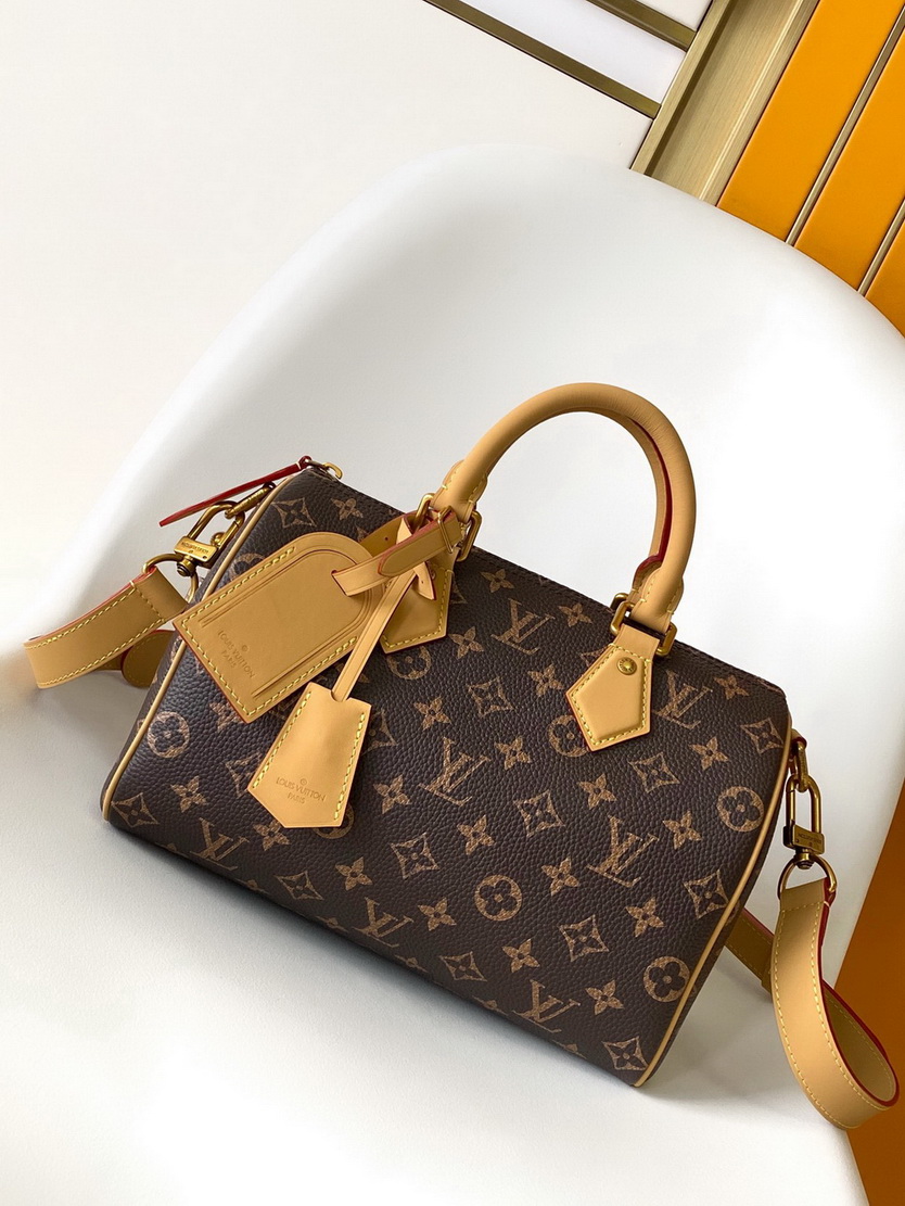 LV Bag-NFC(AAA)-687