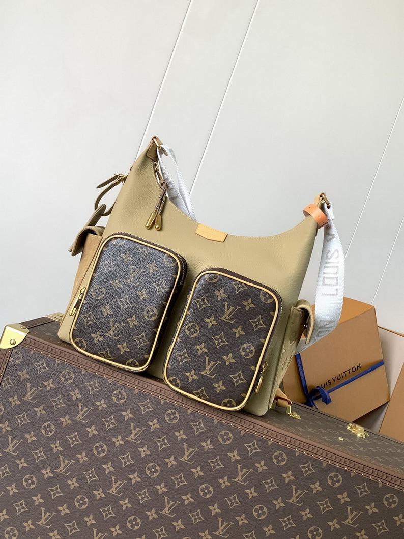LV Bag-NFC(AAA)-692