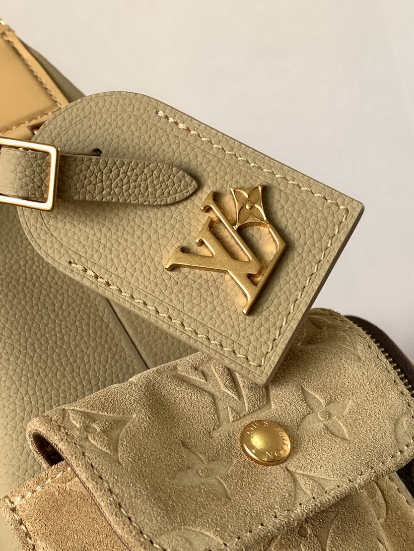 LV Bag-NFC(AAA)-692