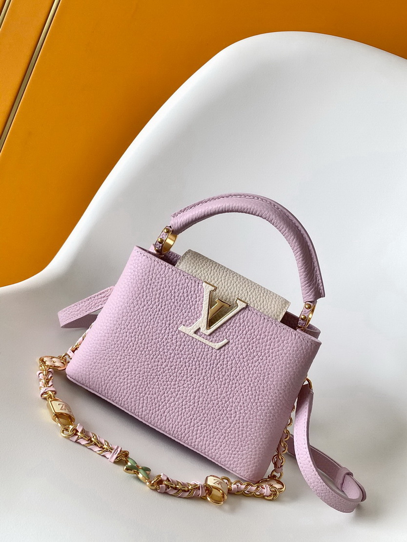 LV Bag-NFC(AAA)-712