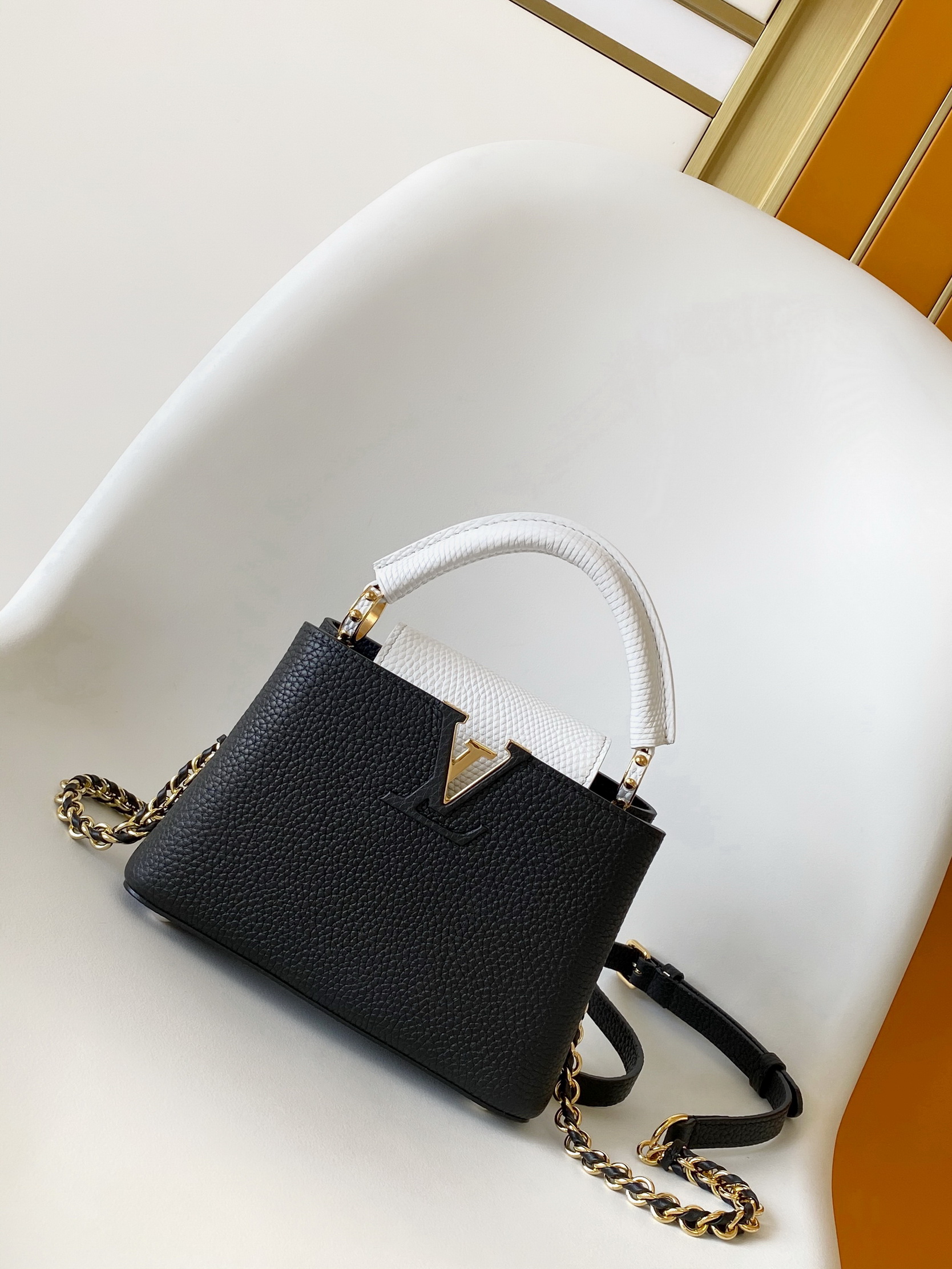 LV Bag-NFC(AAA)-715