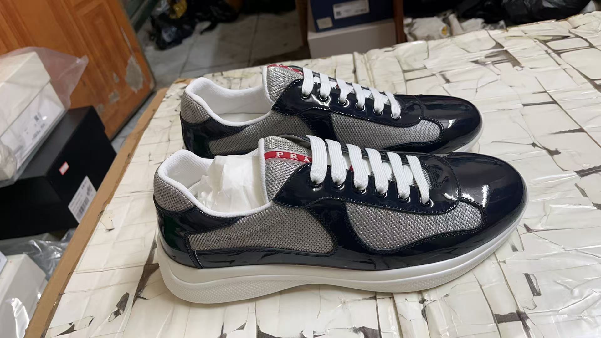 Pra*a shoes(aaaa)-024