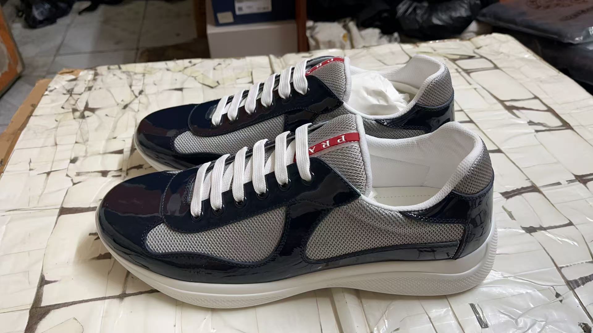 Pra*a shoes(aaaa)-024