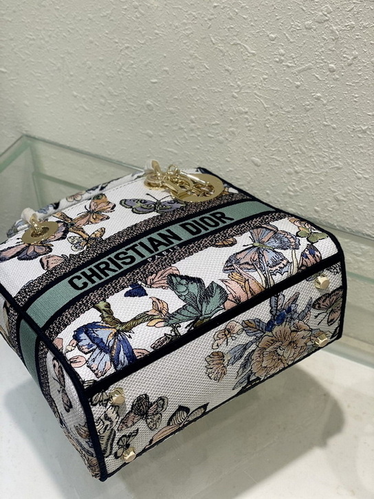 D*or handbags aaa(women)-271