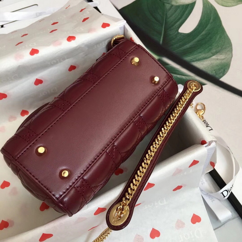 D*or handbags aaa(women)-142